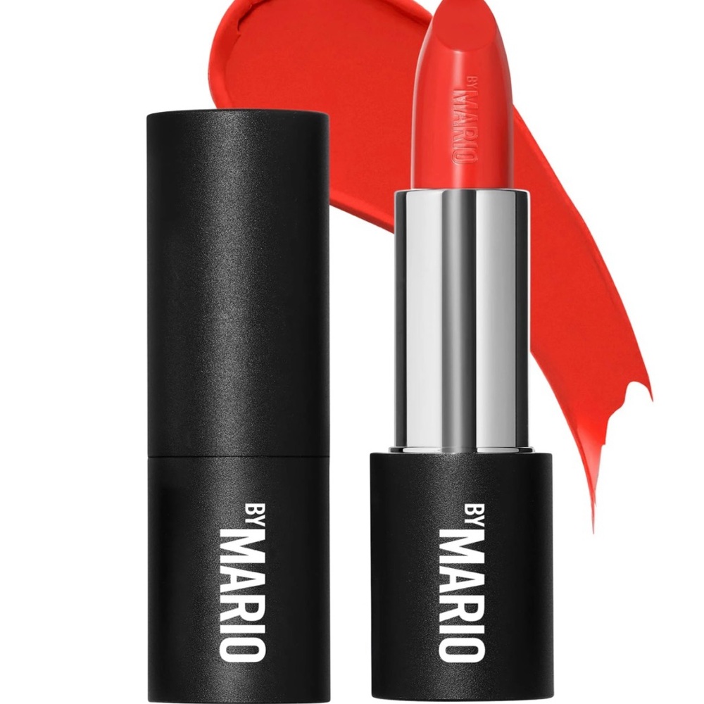 Make up by Mario Lipstick -Chealsea